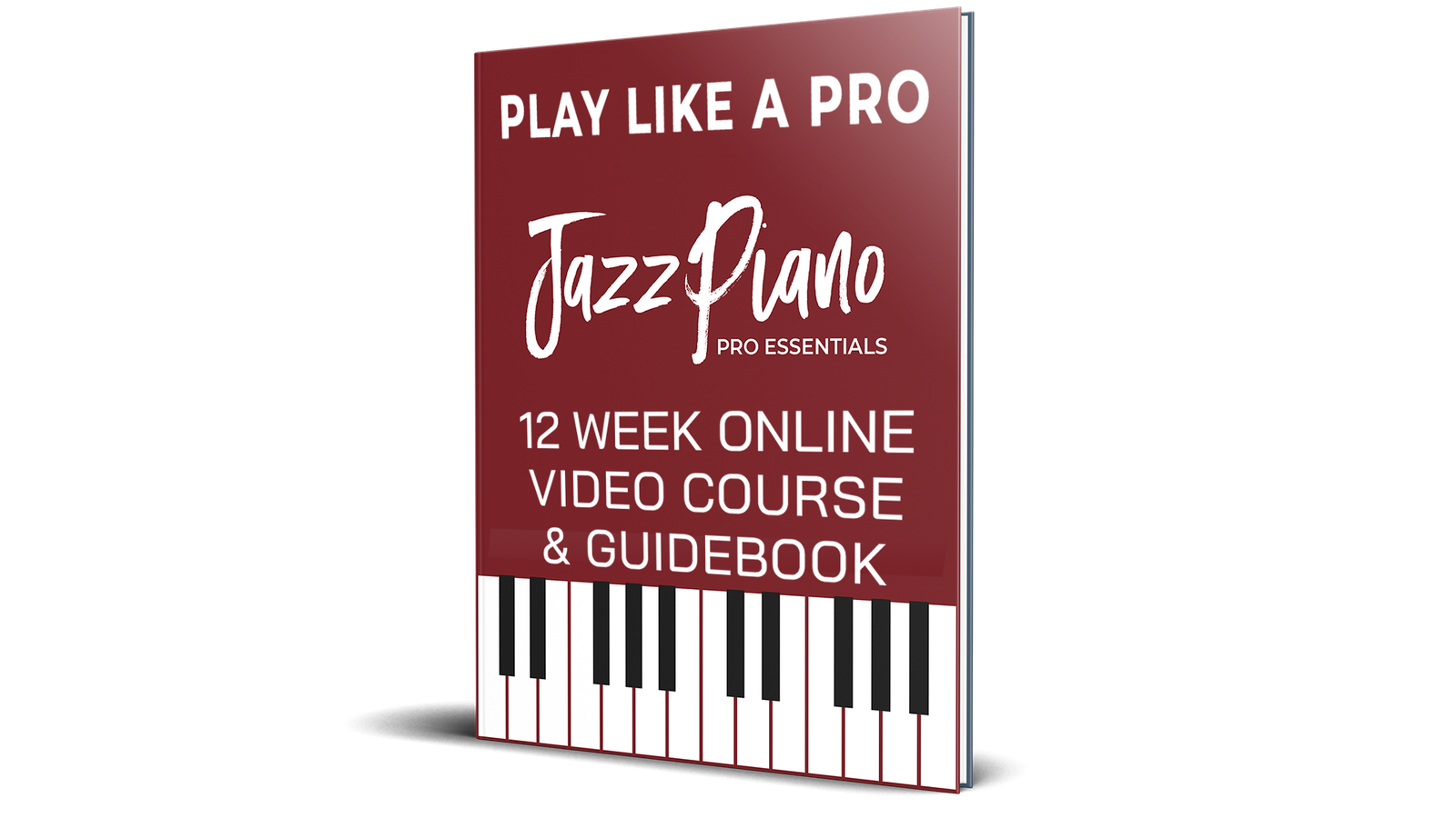 Jazz Piano Pro Essentials