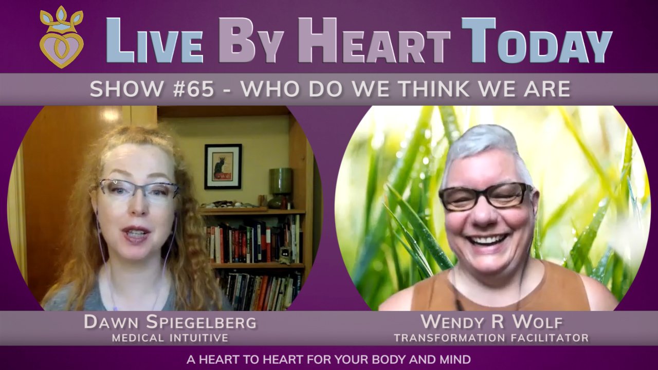Show 65 | Live By Heart Today