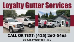 Loyalty Gutter Services