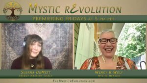 The Mystic Revolution