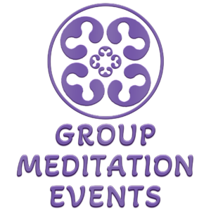 Group Meditation Events