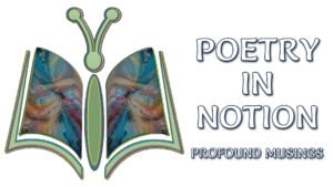 Poetry In Notion by R Hill