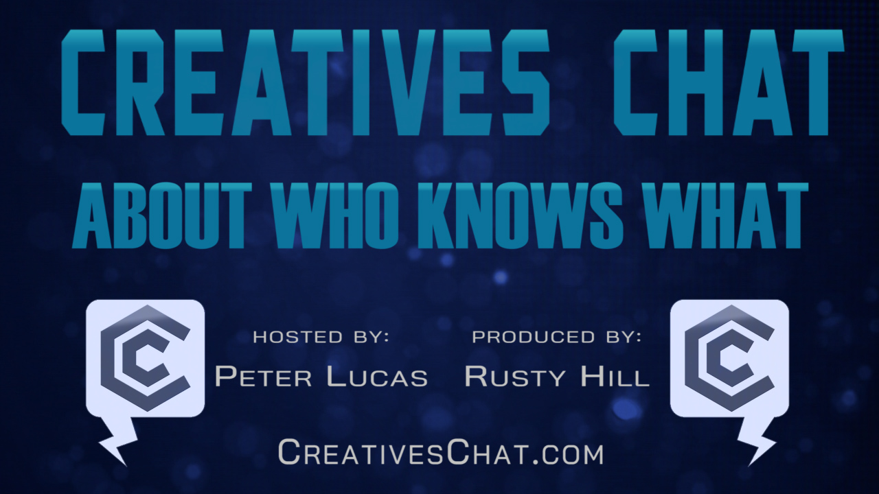 CREATIVES CHAT WEBSITE