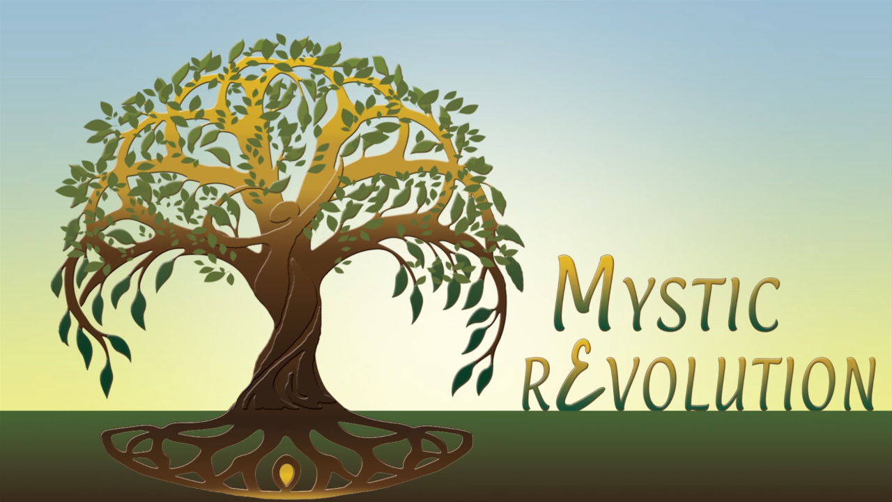 MYSTIC REVOLUTION WEBSITE